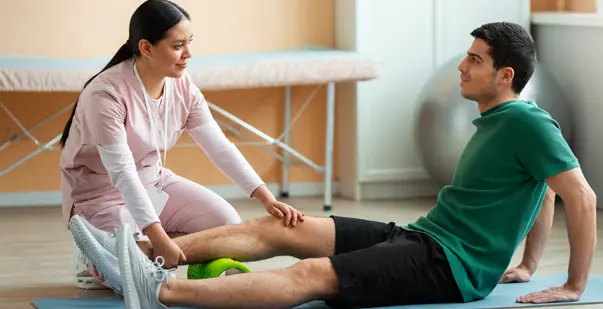 7 Benefits of Physical Therapy Training